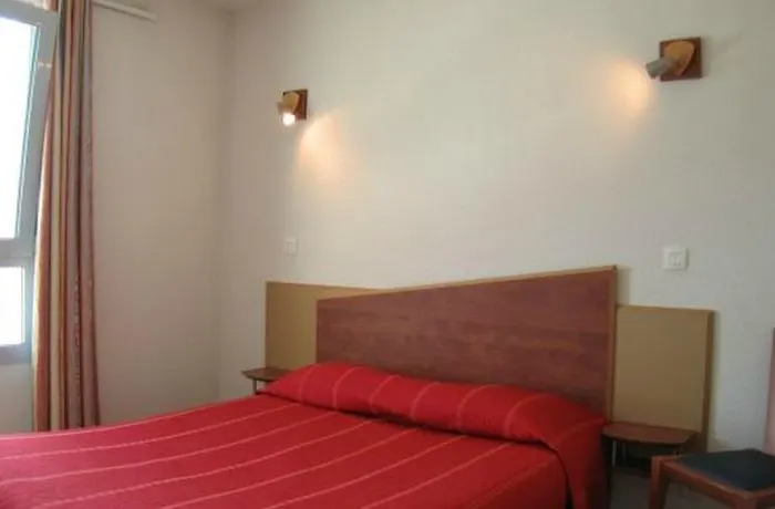 Residhotel Part Dieu Ξενοδοχείο με διαμερίσματα